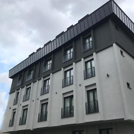 Anka Premium Hotel Стамбул Екстер'єр фото