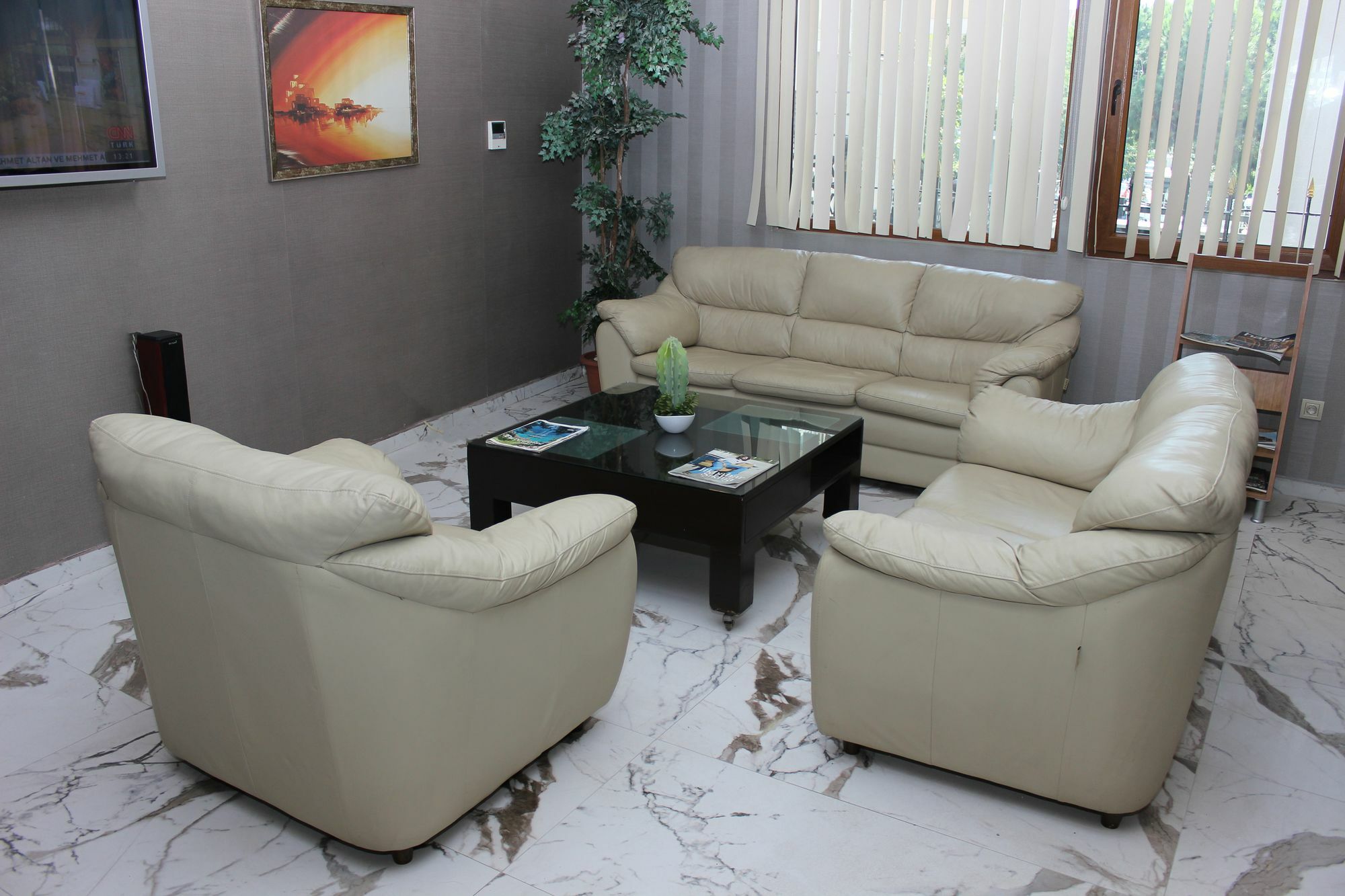 Anka Premium Hotel Стамбул Екстер'єр фото