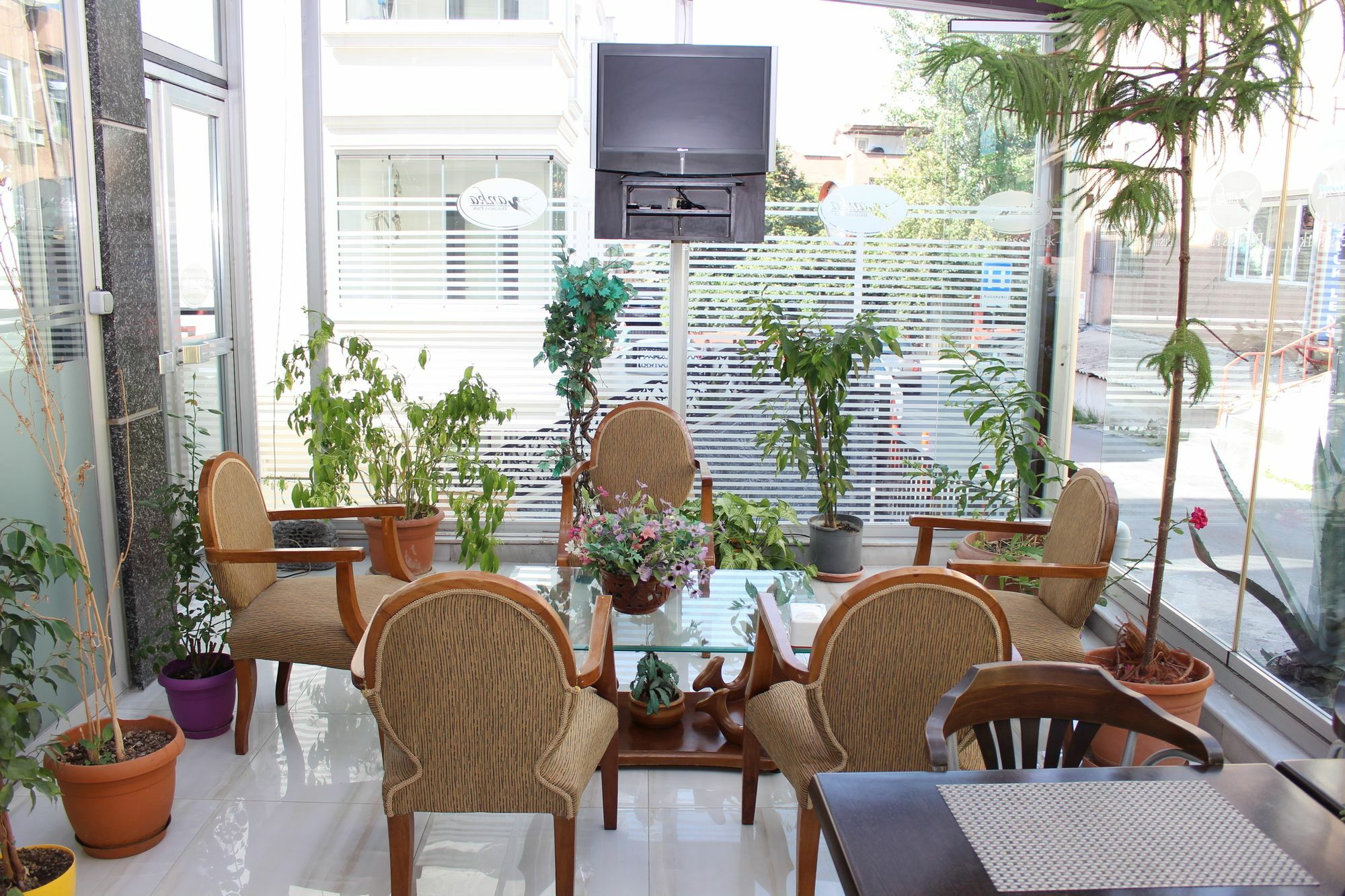 Anka Premium Hotel Стамбул Екстер'єр фото