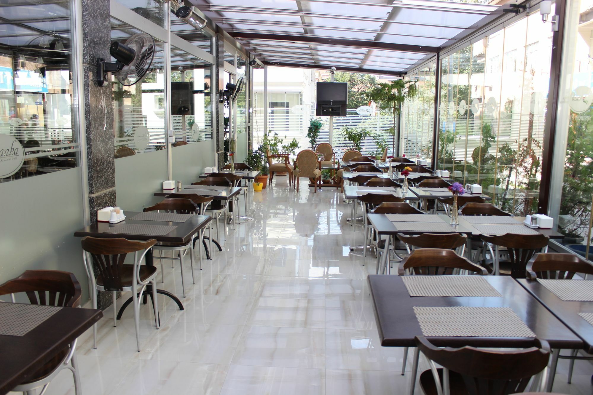 Anka Premium Hotel Стамбул Екстер'єр фото