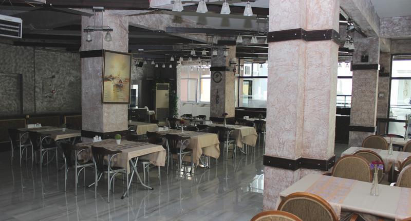 Anka Premium Hotel Стамбул Екстер'єр фото