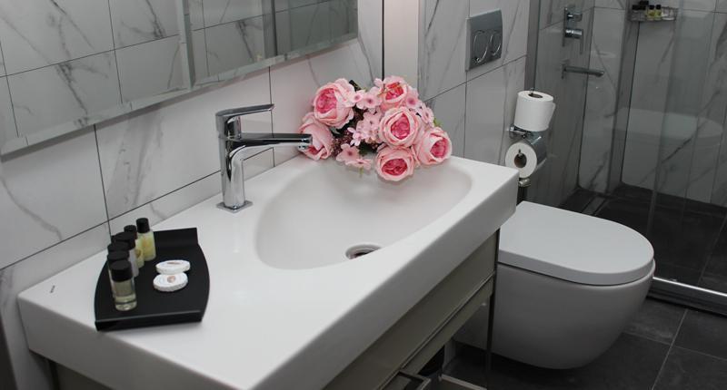 Anka Premium Hotel Стамбул Екстер'єр фото