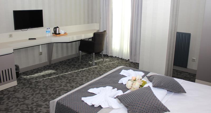 Anka Premium Hotel Стамбул Екстер'єр фото